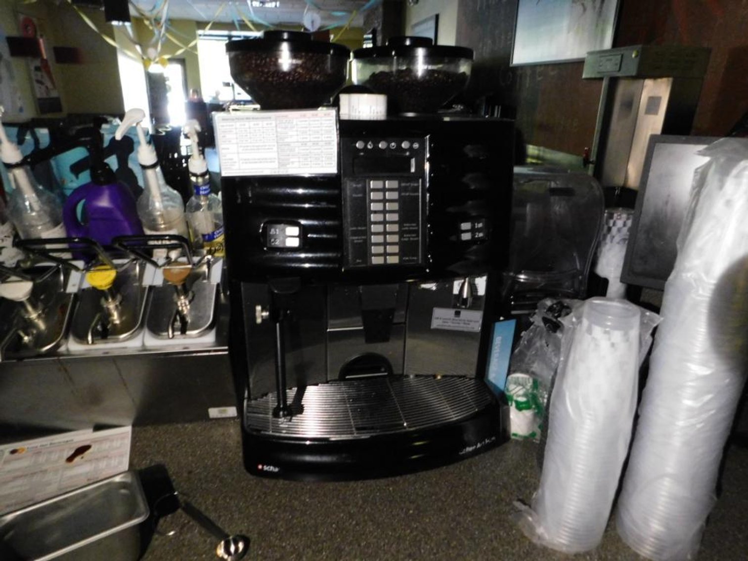 Image for Einstein Bros. Bagels - Athens, GA