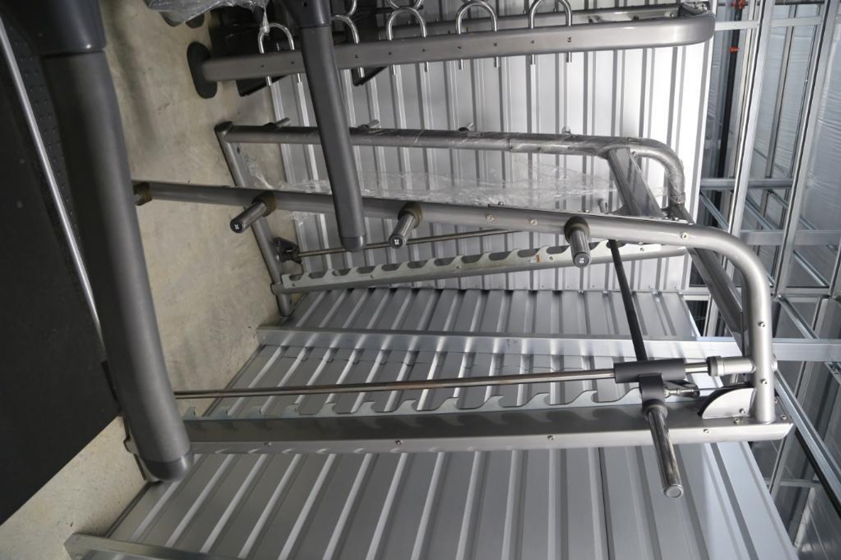 Image for Former Fitness Center in Acworth, GA