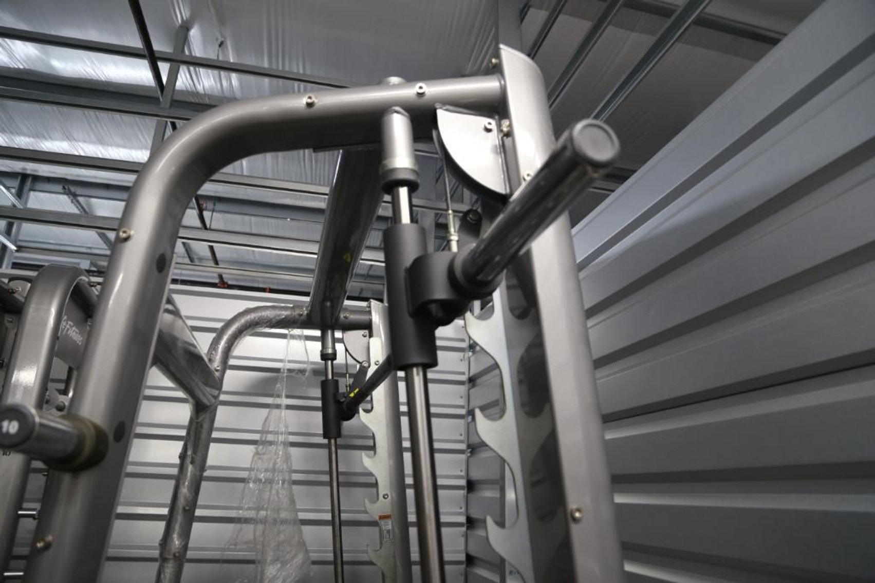 Image for Former Fitness Center in Acworth, GA