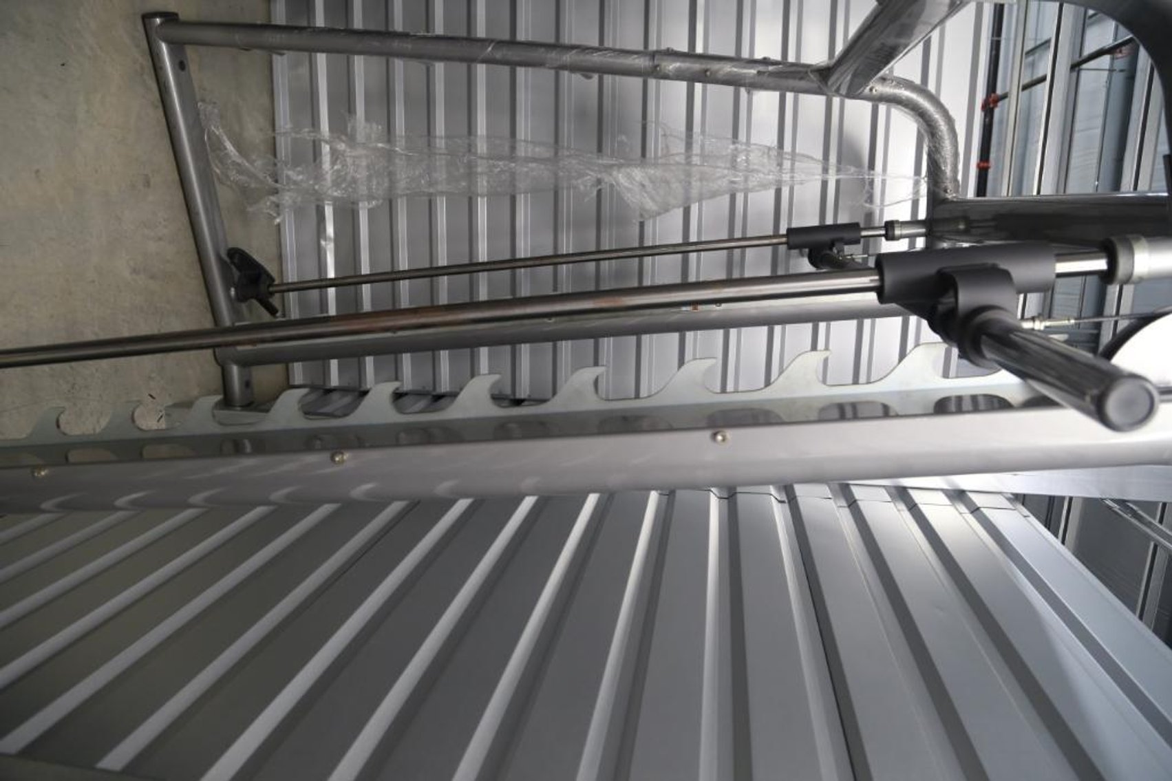 Image for Former Fitness Center in Acworth, GA