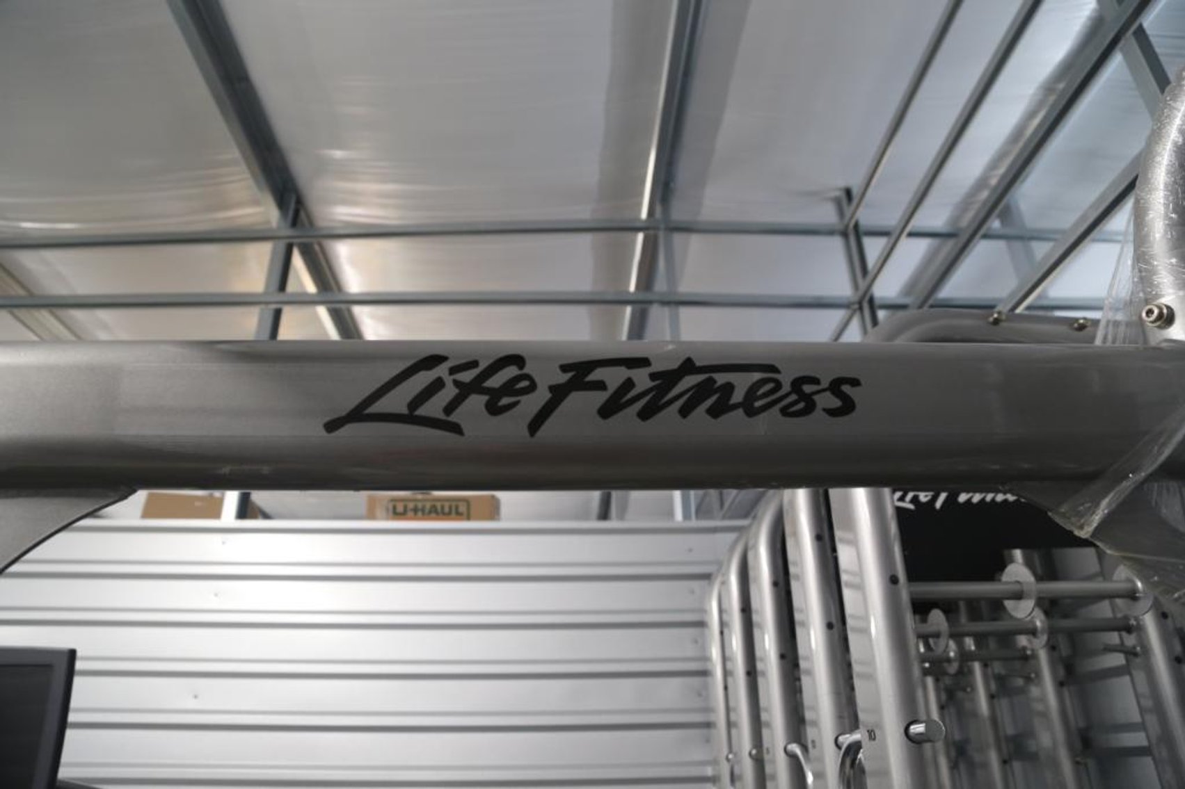 Image for Former Fitness Center in Acworth, GA