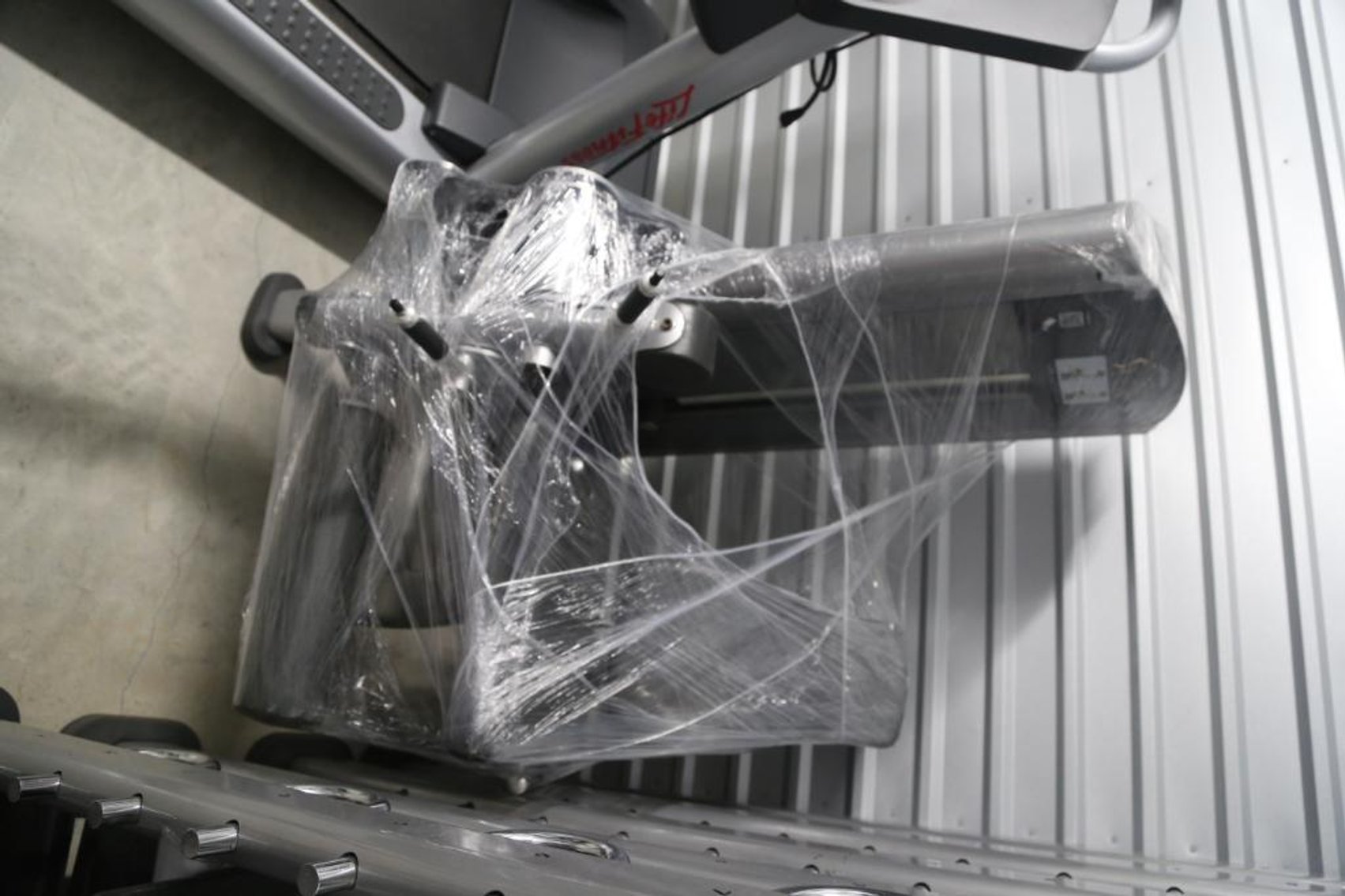 Image for Former Fitness Center in Acworth, GA