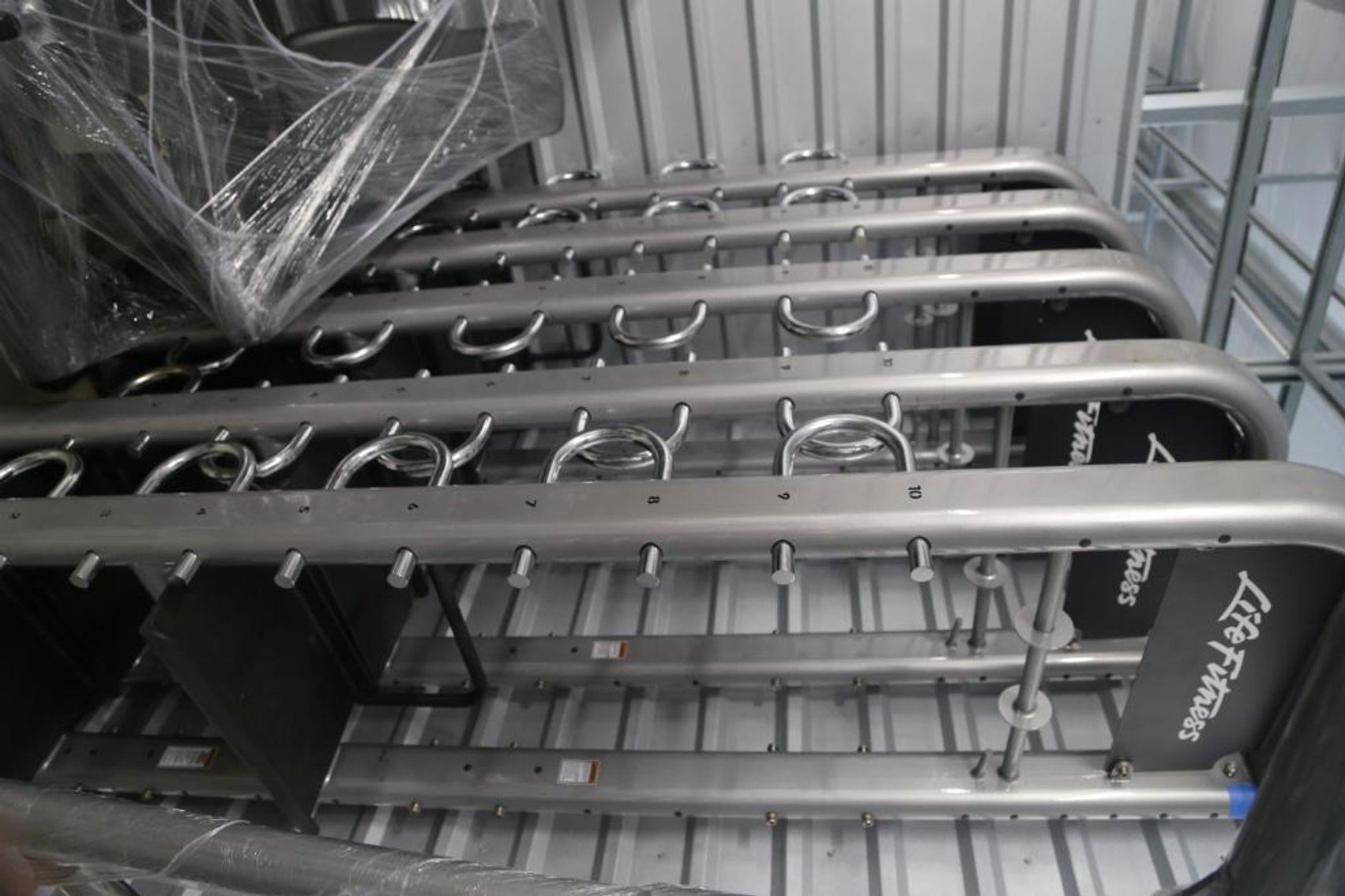 Image for Former Fitness Center in Acworth, GA