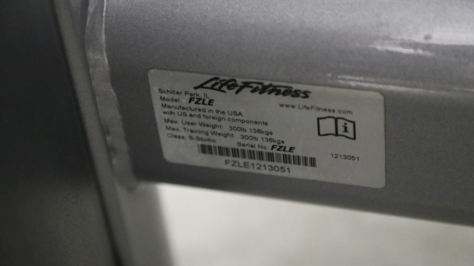 Image for Former Fitness Center in Acworth, GA