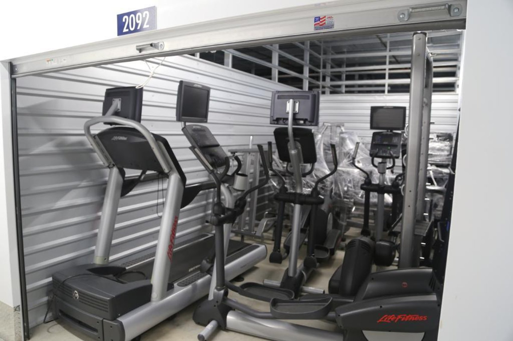 Image for Former Fitness Center in Acworth, GA