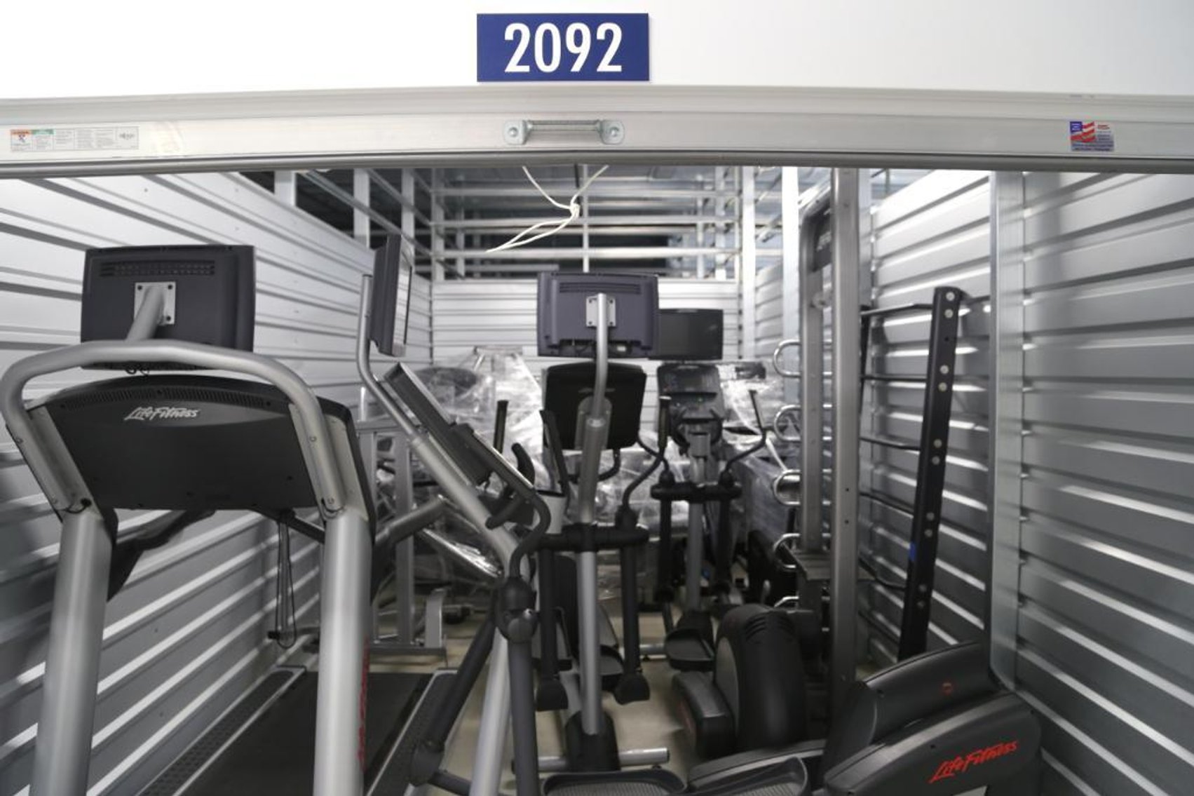 Image for Former Fitness Center in Acworth, GA