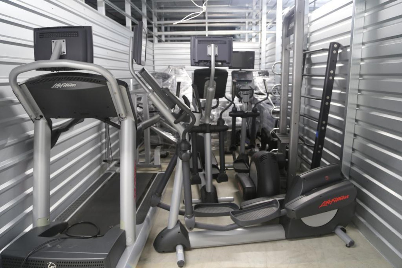 Image for Former Fitness Center in Acworth, GA