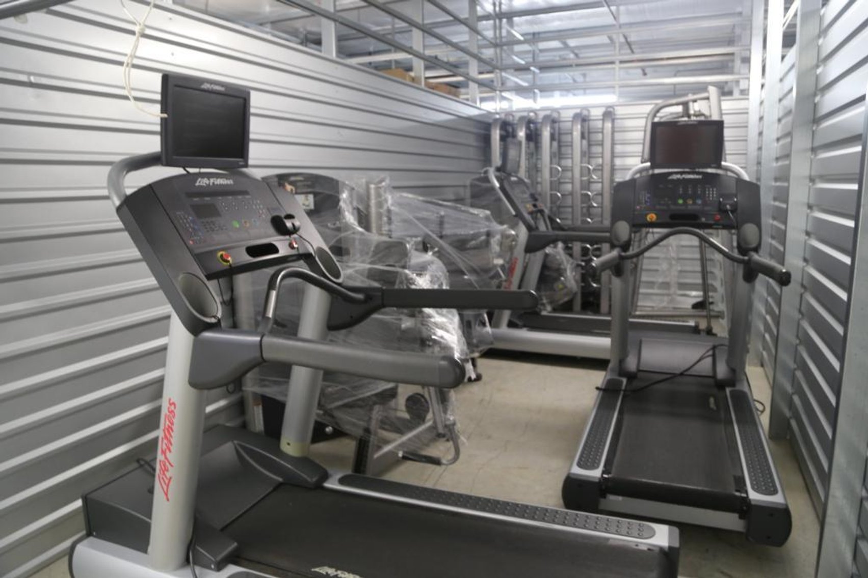 Image for Former Fitness Center in Acworth, GA