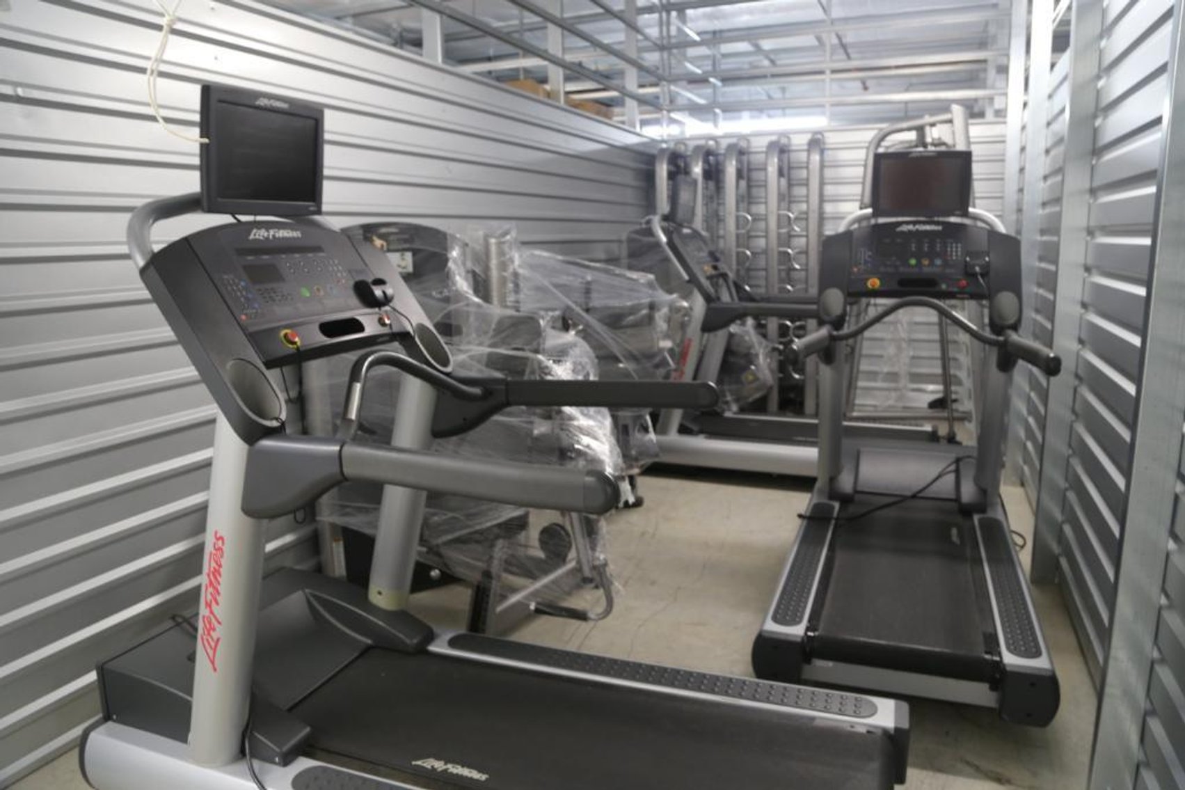Image for Former Fitness Center in Acworth, GA