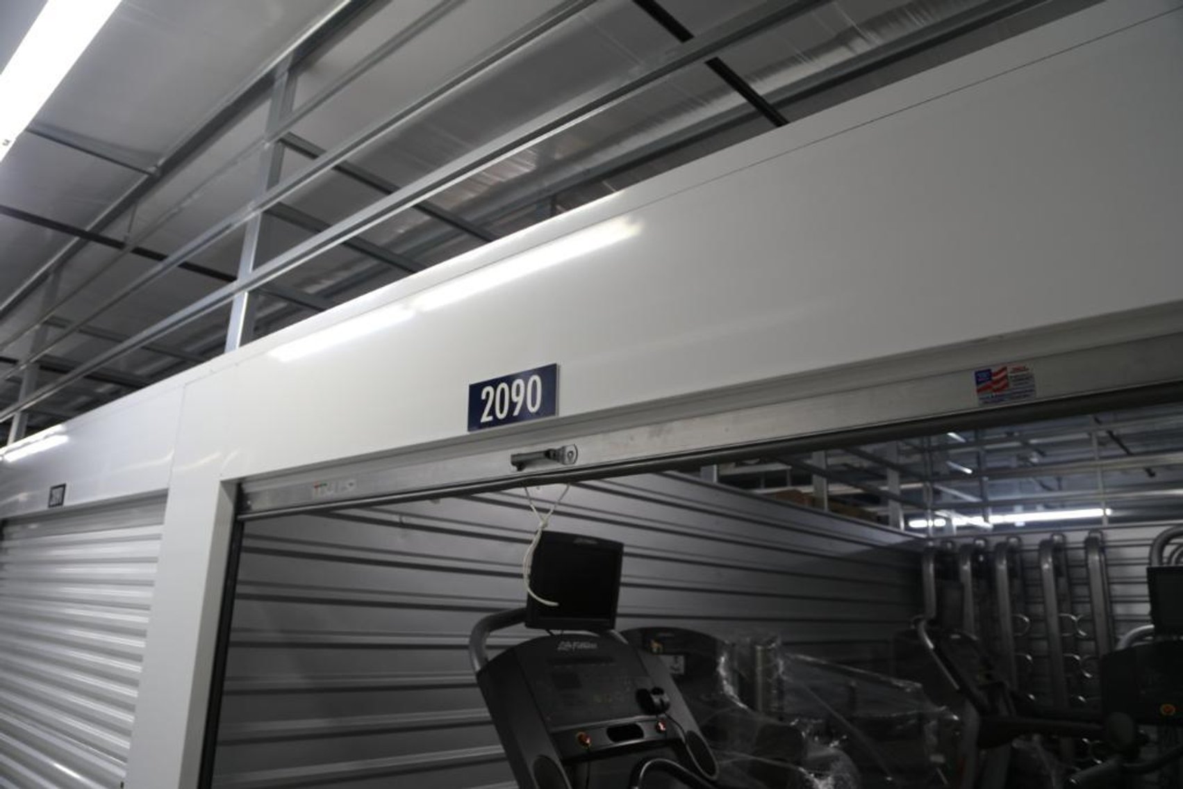 Image for Former Fitness Center in Acworth, GA