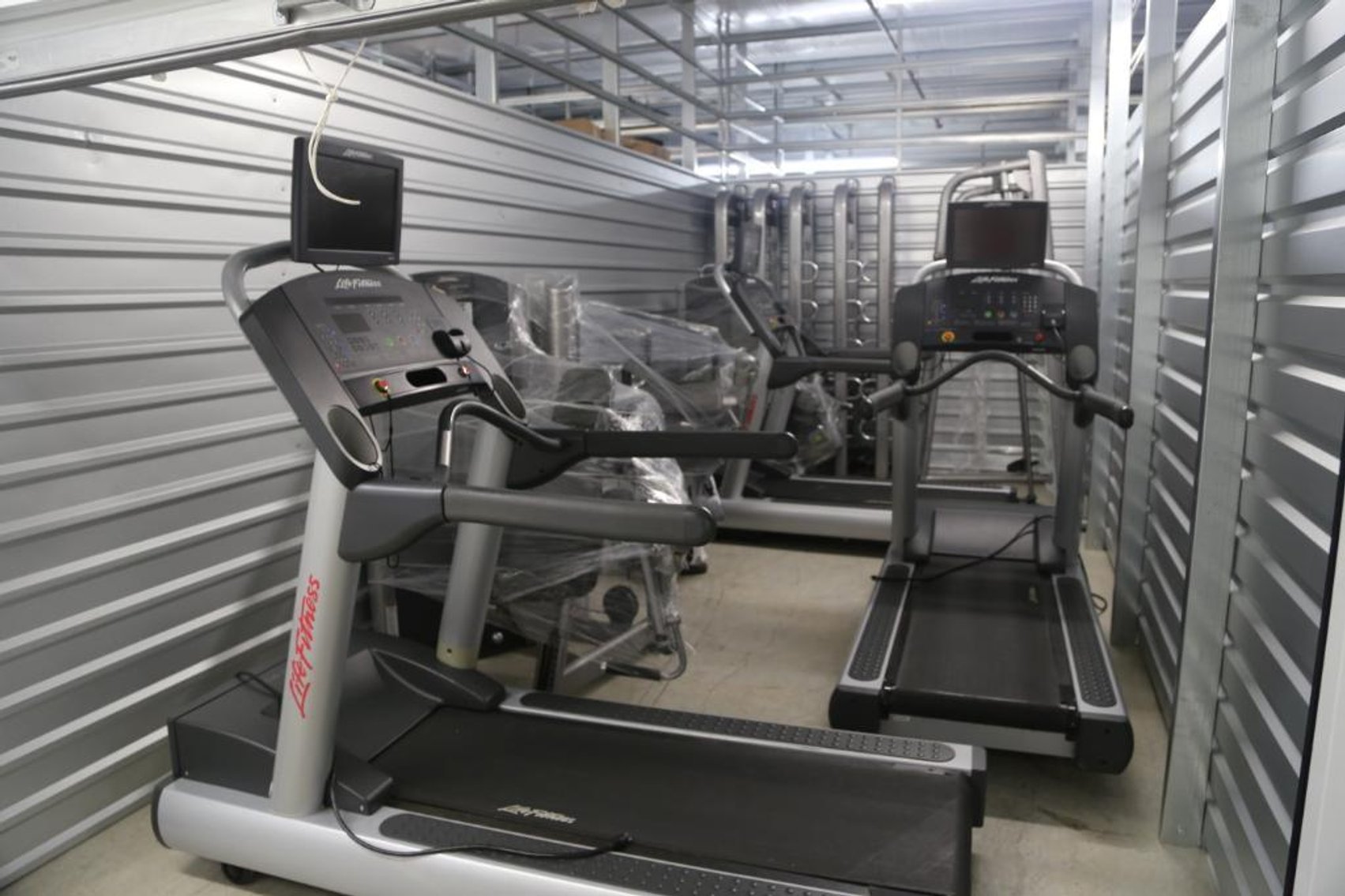 Image for Former Fitness Center in Acworth, GA