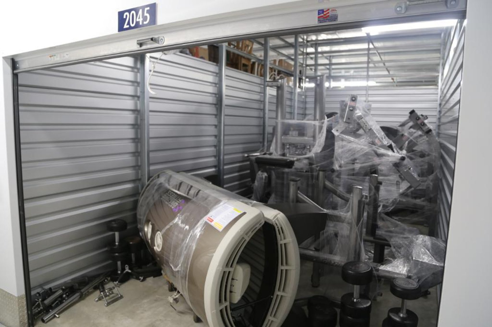 Image for Former Fitness Center in Acworth, GA