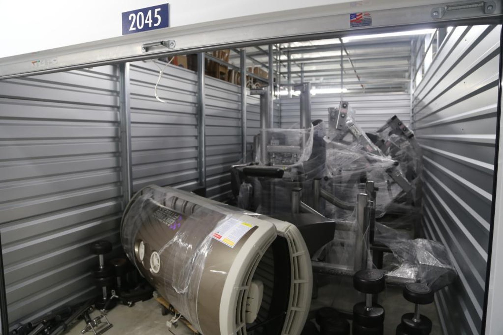 Image for Former Fitness Center in Acworth, GA