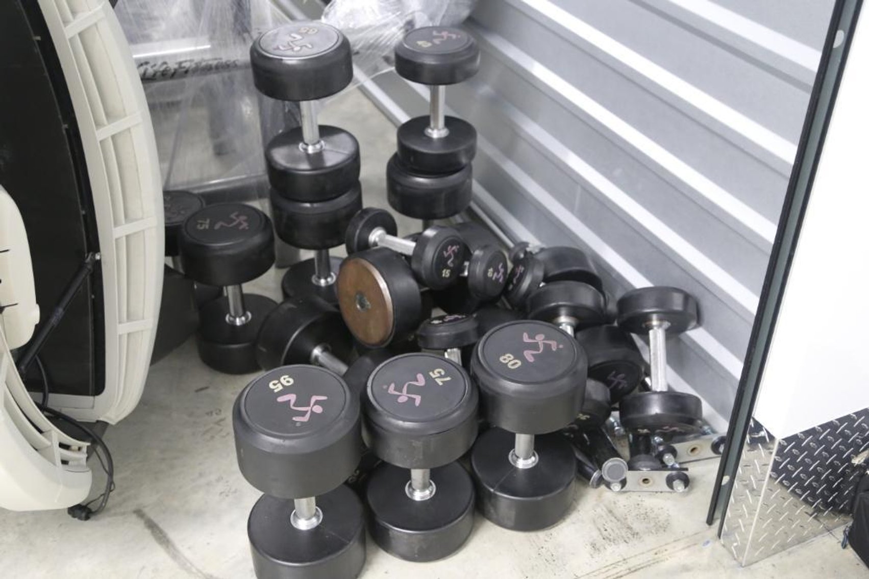 Image for Former Fitness Center in Acworth, GA