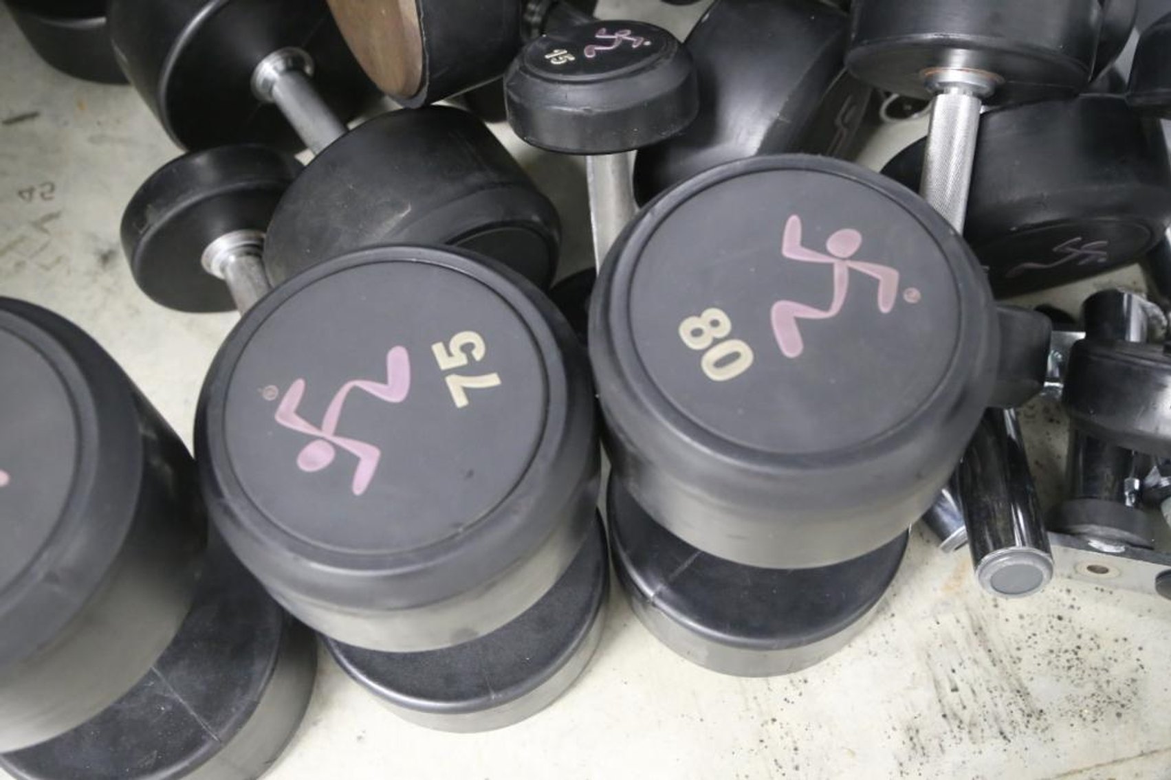 Image for Former Fitness Center in Acworth, GA