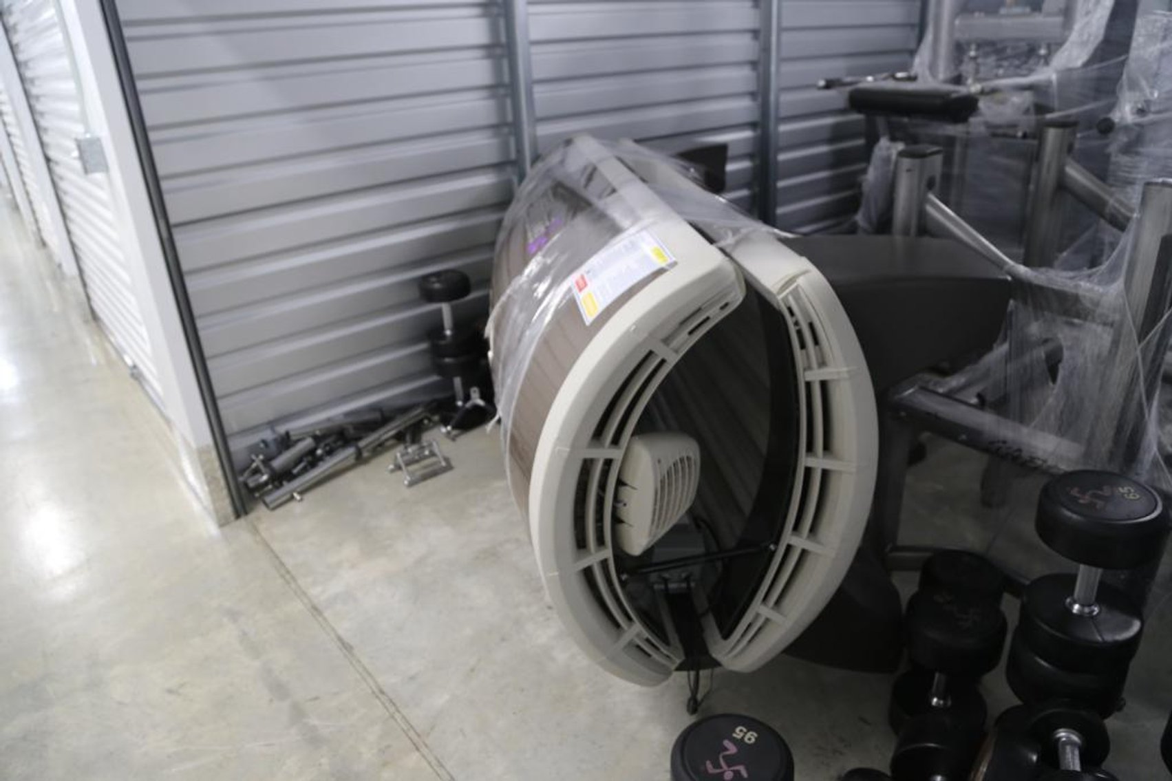 Image for Former Fitness Center in Acworth, GA