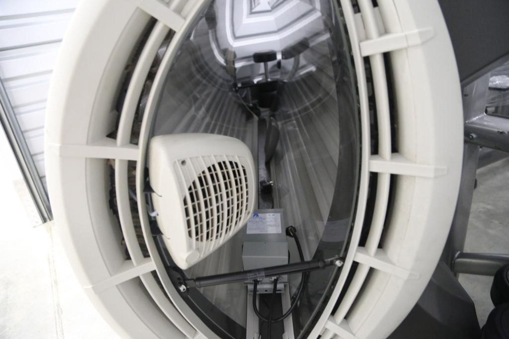 Image for Former Fitness Center in Acworth, GA