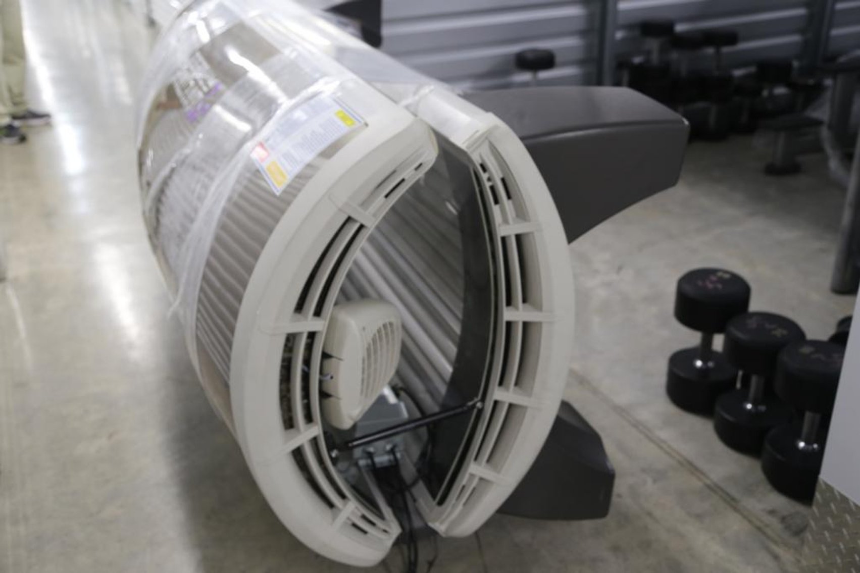 Image for Former Fitness Center in Acworth, GA