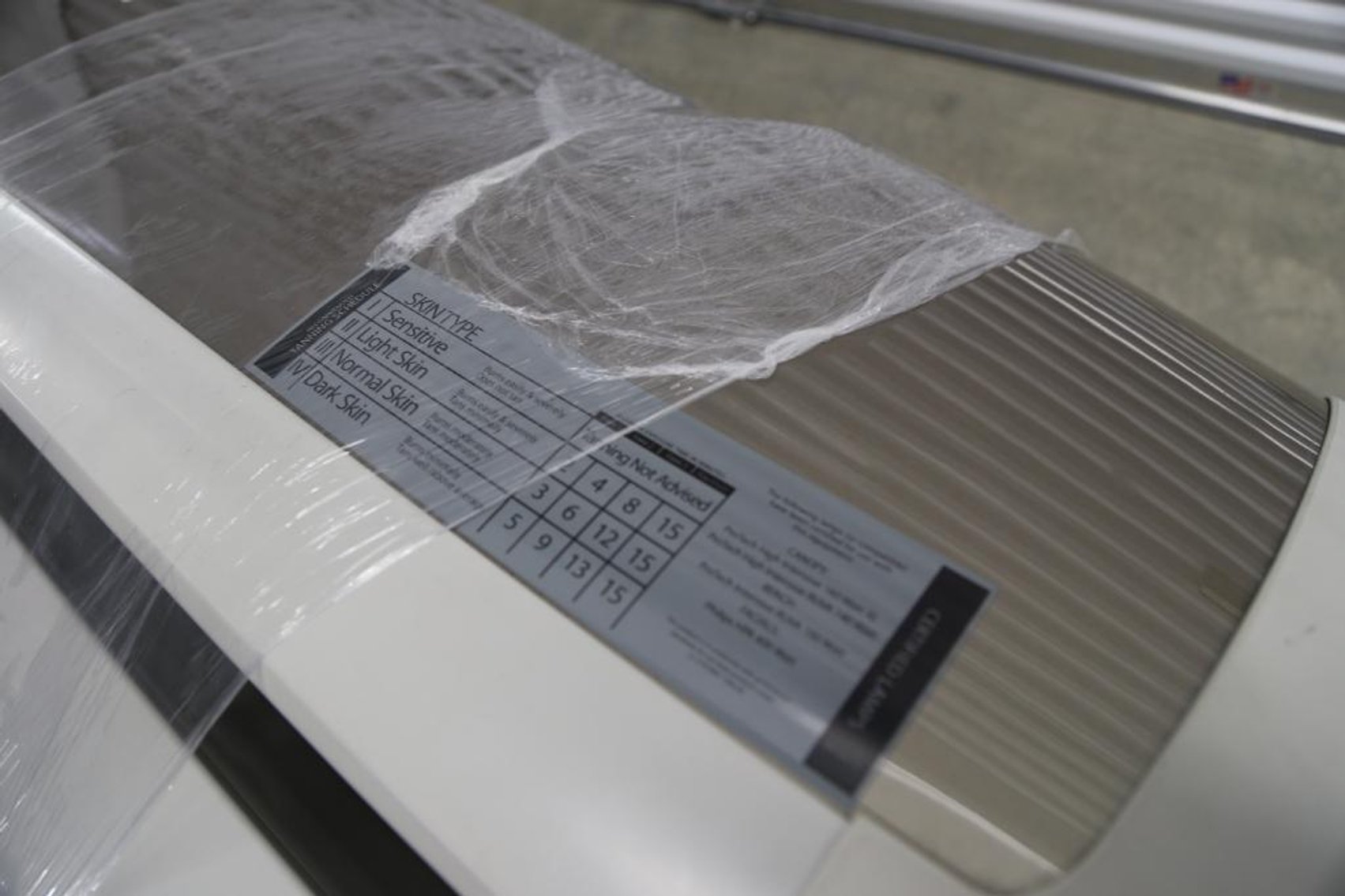 Image for Former Fitness Center in Acworth, GA