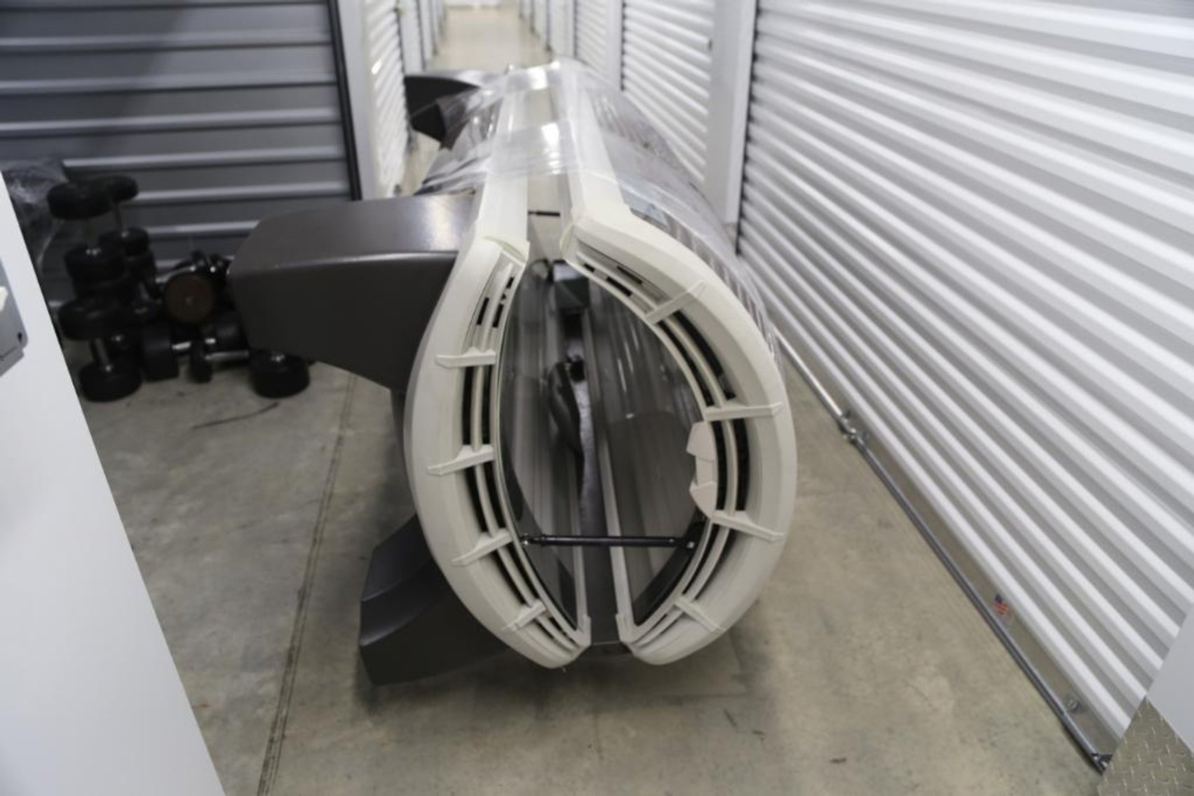 Image for Former Fitness Center in Acworth, GA