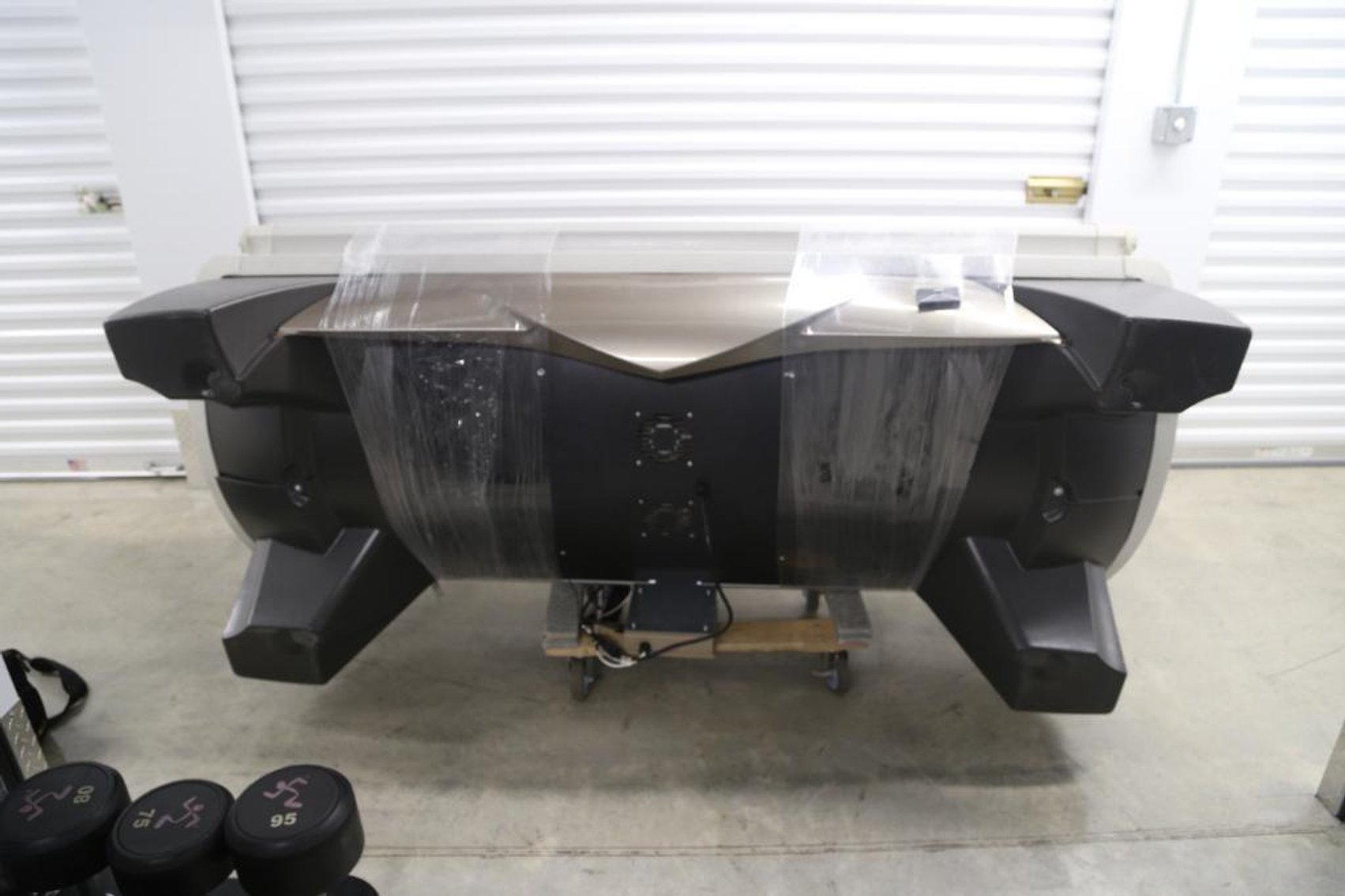 Image for Former Fitness Center in Acworth, GA