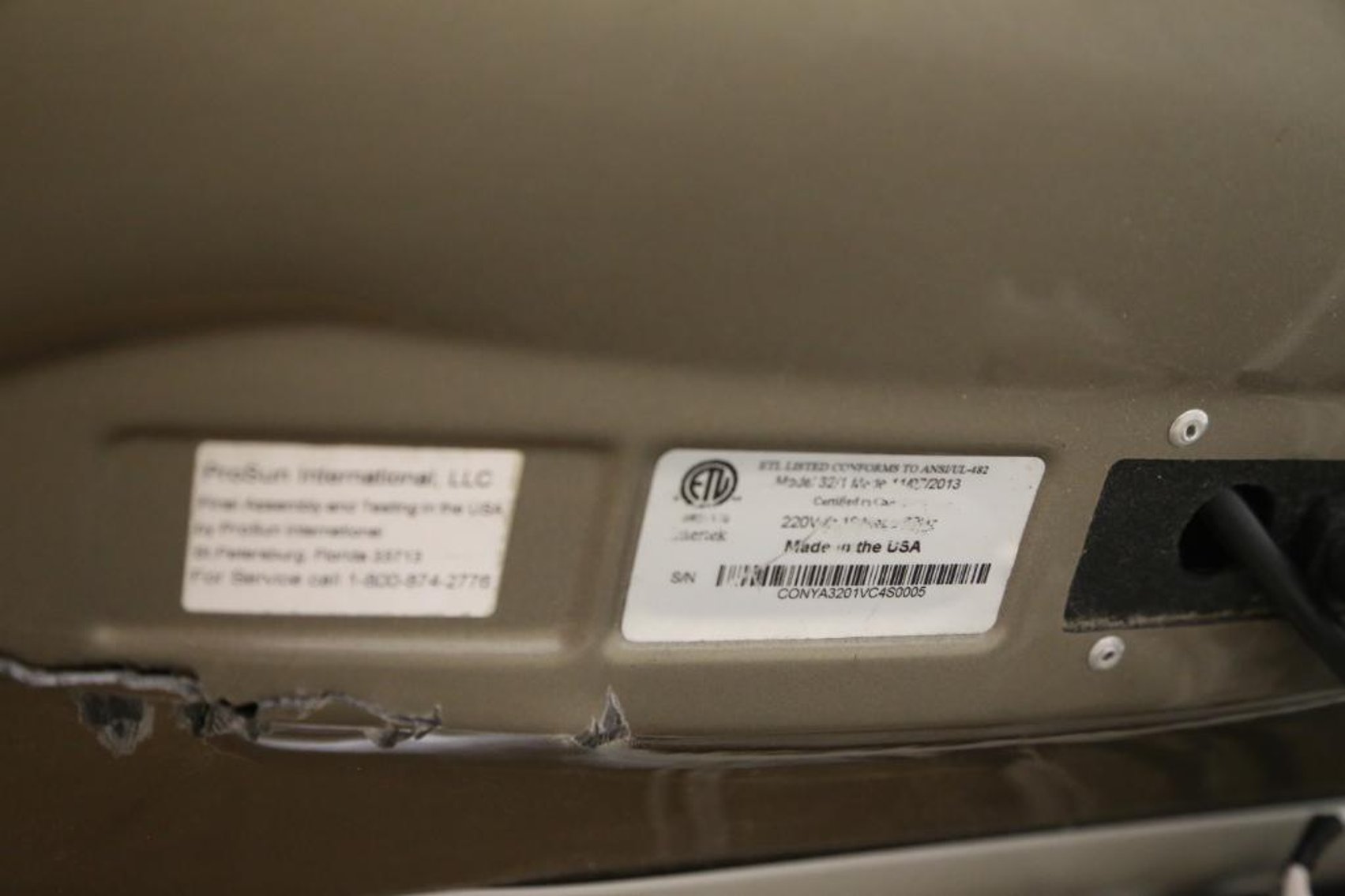 Image for Former Fitness Center in Acworth, GA