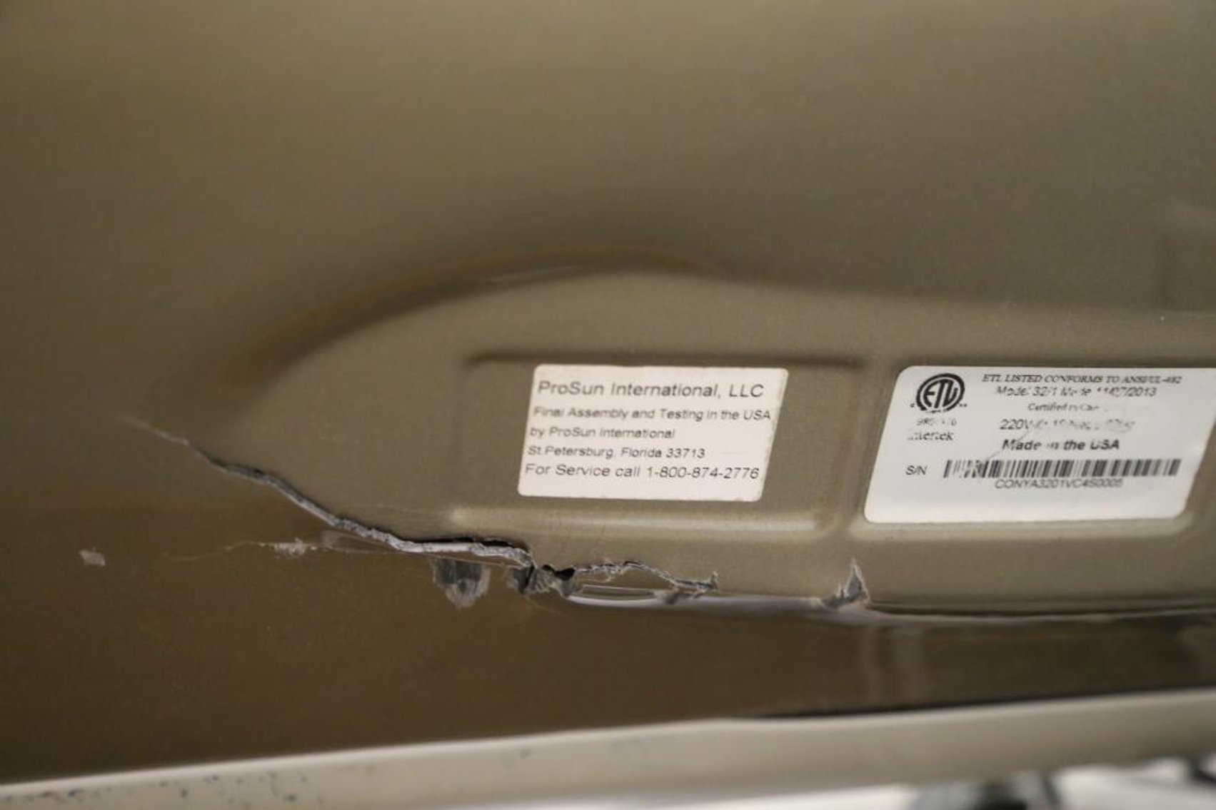 Image for Former Fitness Center in Acworth, GA