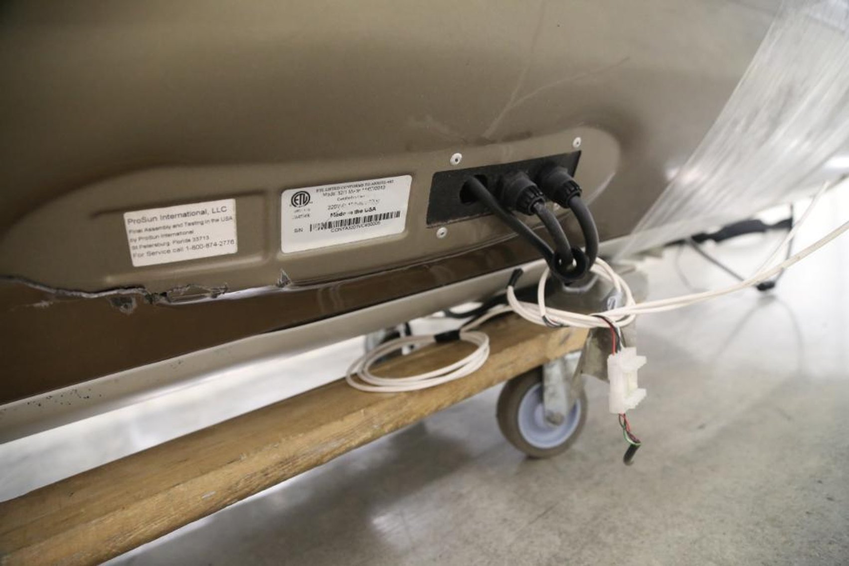 Image for Former Fitness Center in Acworth, GA