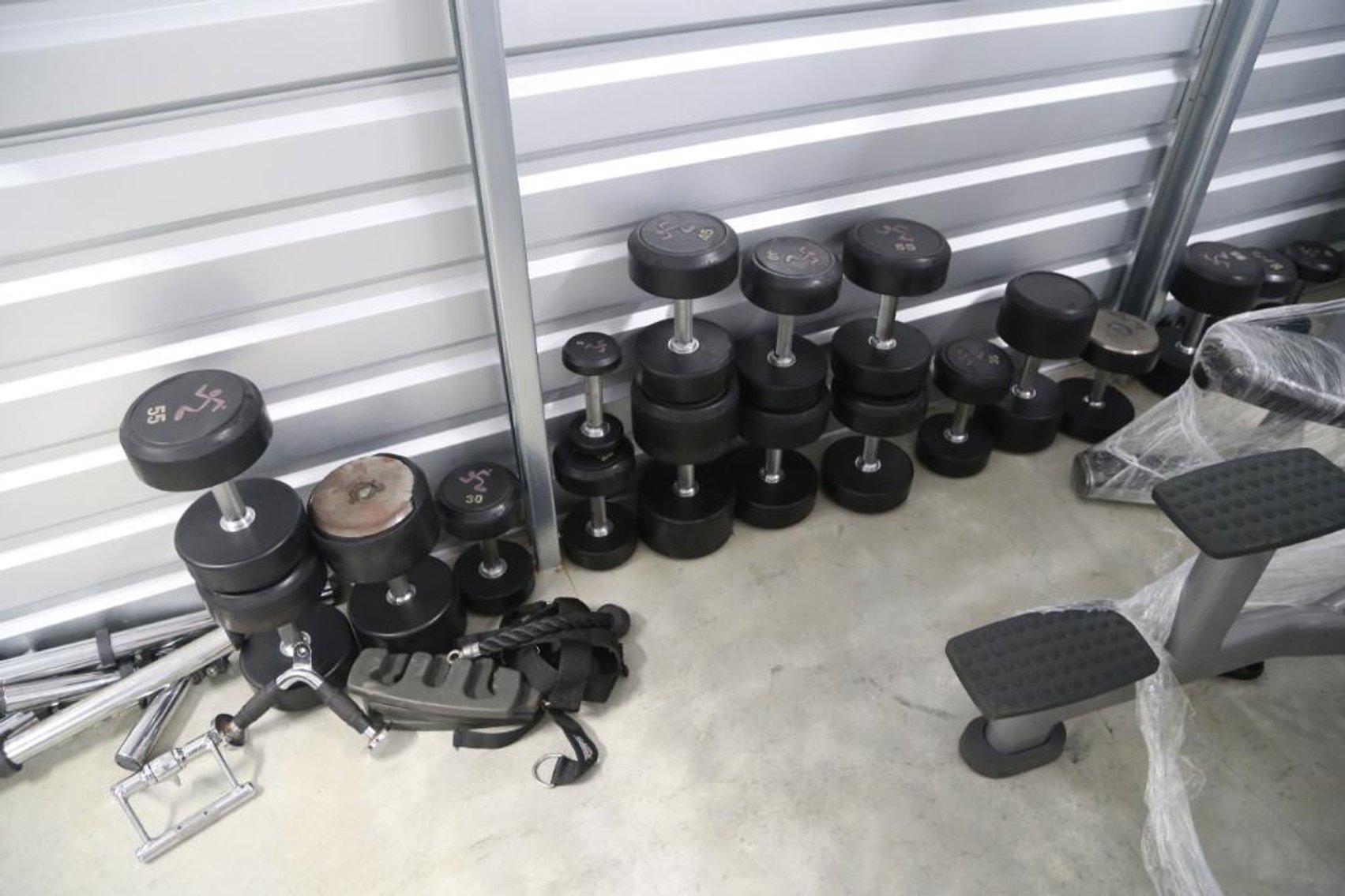 Image for Former Fitness Center in Acworth, GA