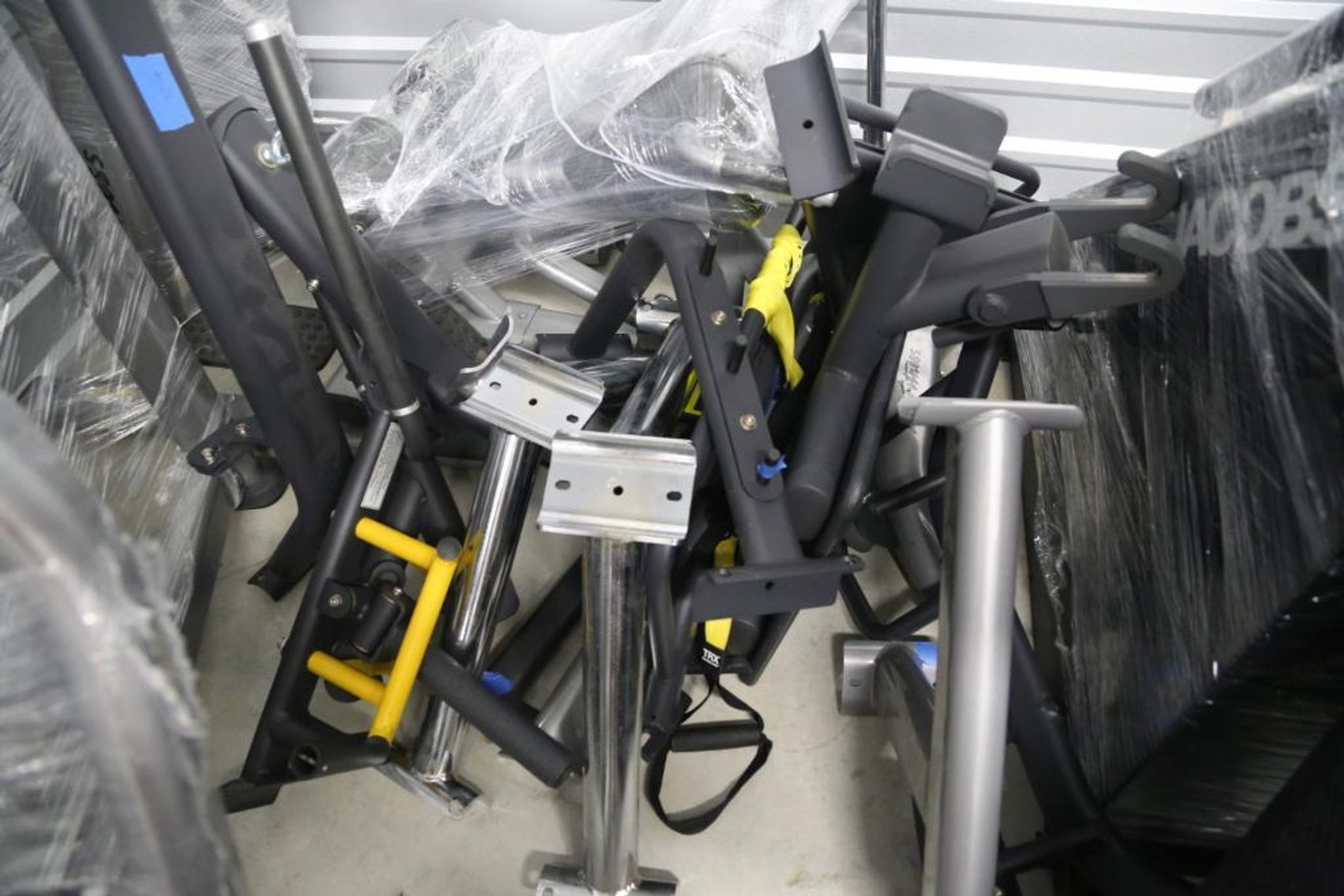 Image for Former Fitness Center in Acworth, GA