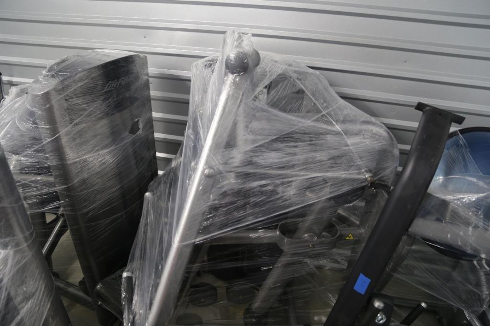 Image for Former Fitness Center in Acworth, GA