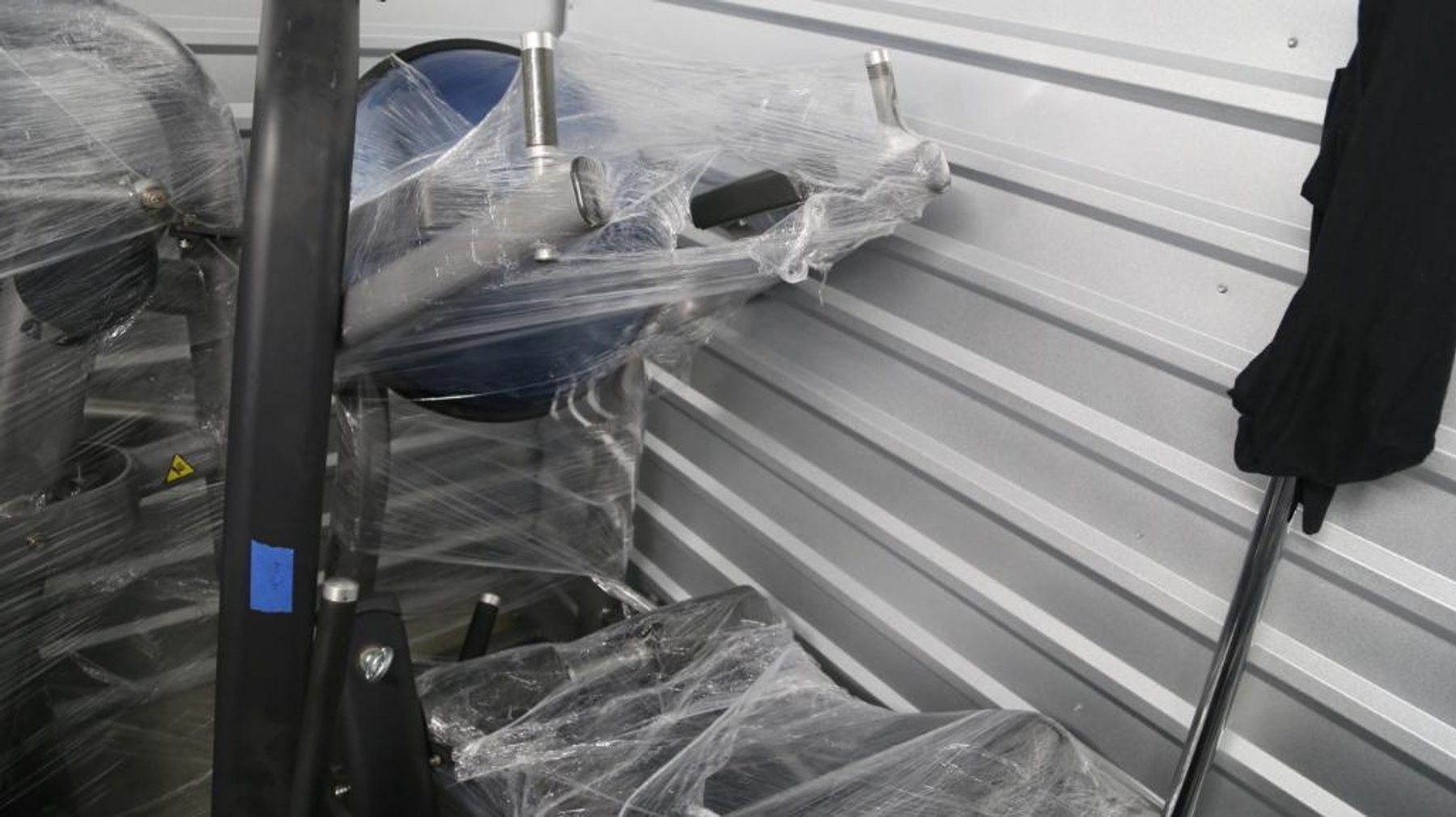 Image for Former Fitness Center in Acworth, GA