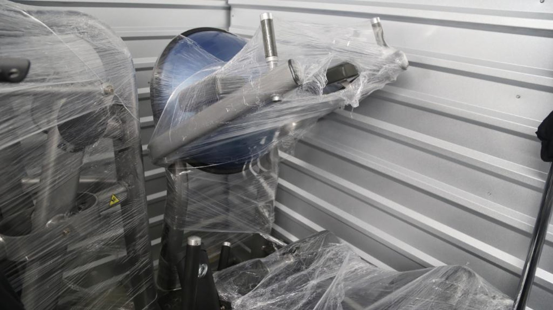 Image for Former Fitness Center in Acworth, GA