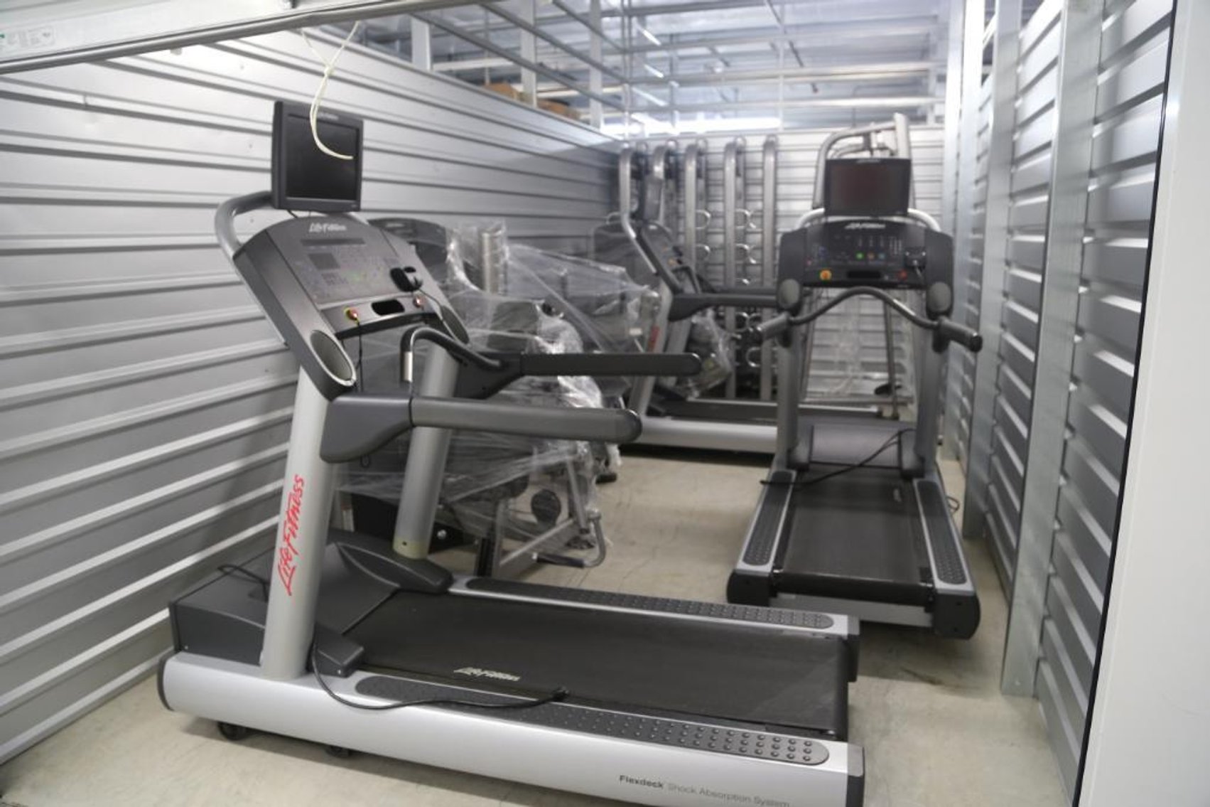 Image for Former Fitness Center in Acworth, GA