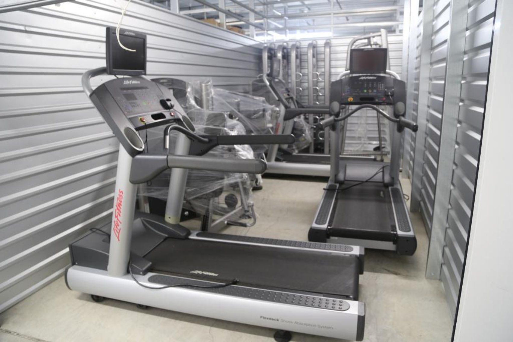 Image for Former Fitness Center in Acworth, GA