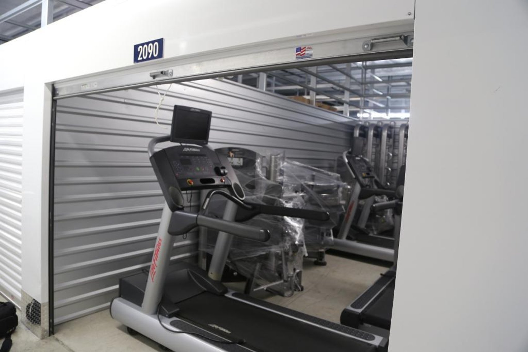 Image for Former Fitness Center in Acworth, GA