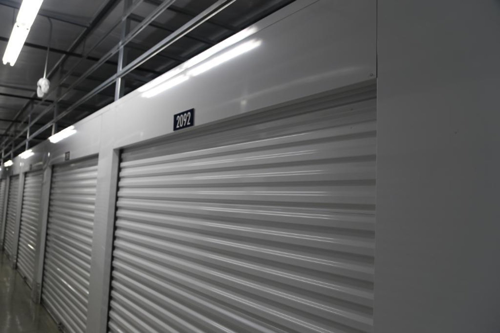 Image for Former Fitness Center in Acworth, GA