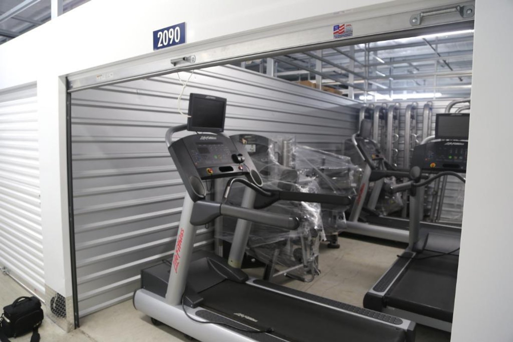 Image for Former Fitness Center in Acworth, GA