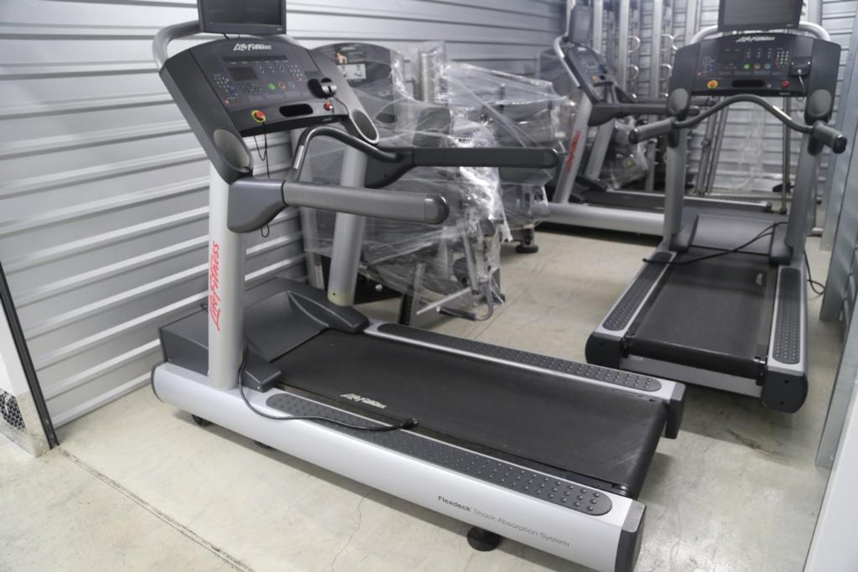 Image for Former Fitness Center in Acworth, GA