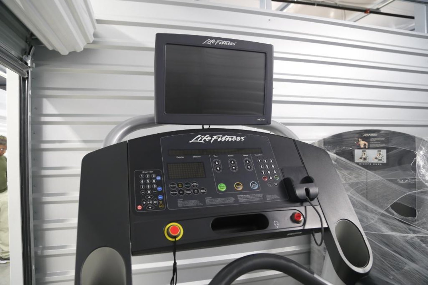 Image for Former Fitness Center in Acworth, GA