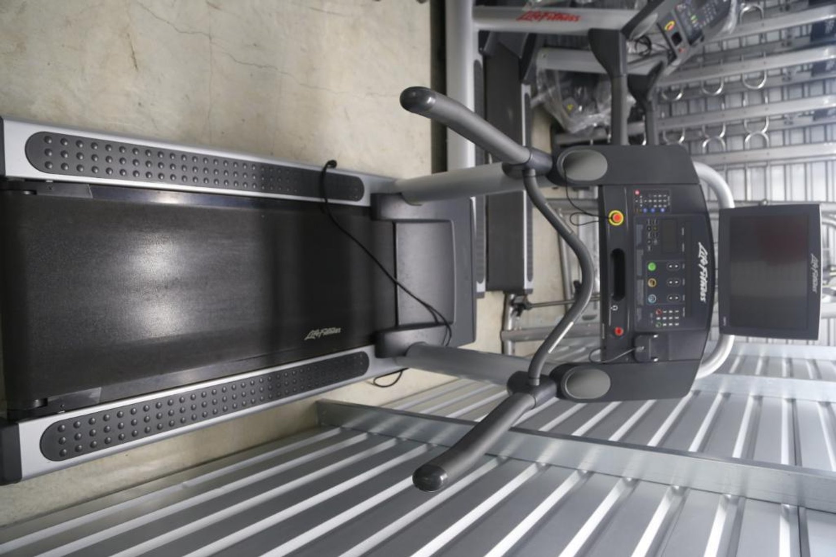 Image for Former Fitness Center in Acworth, GA