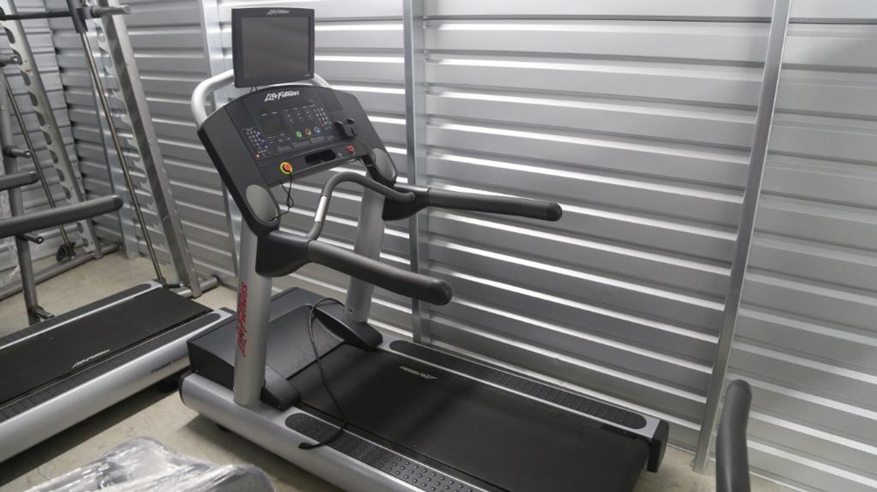 Image for Former Fitness Center in Acworth, GA