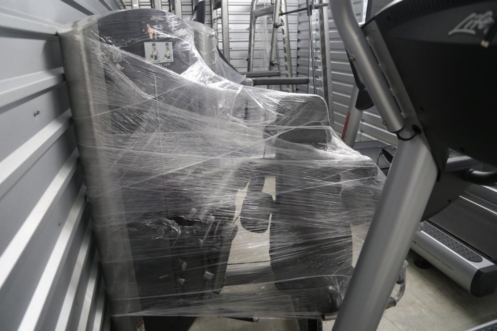 Image for Former Fitness Center in Acworth, GA