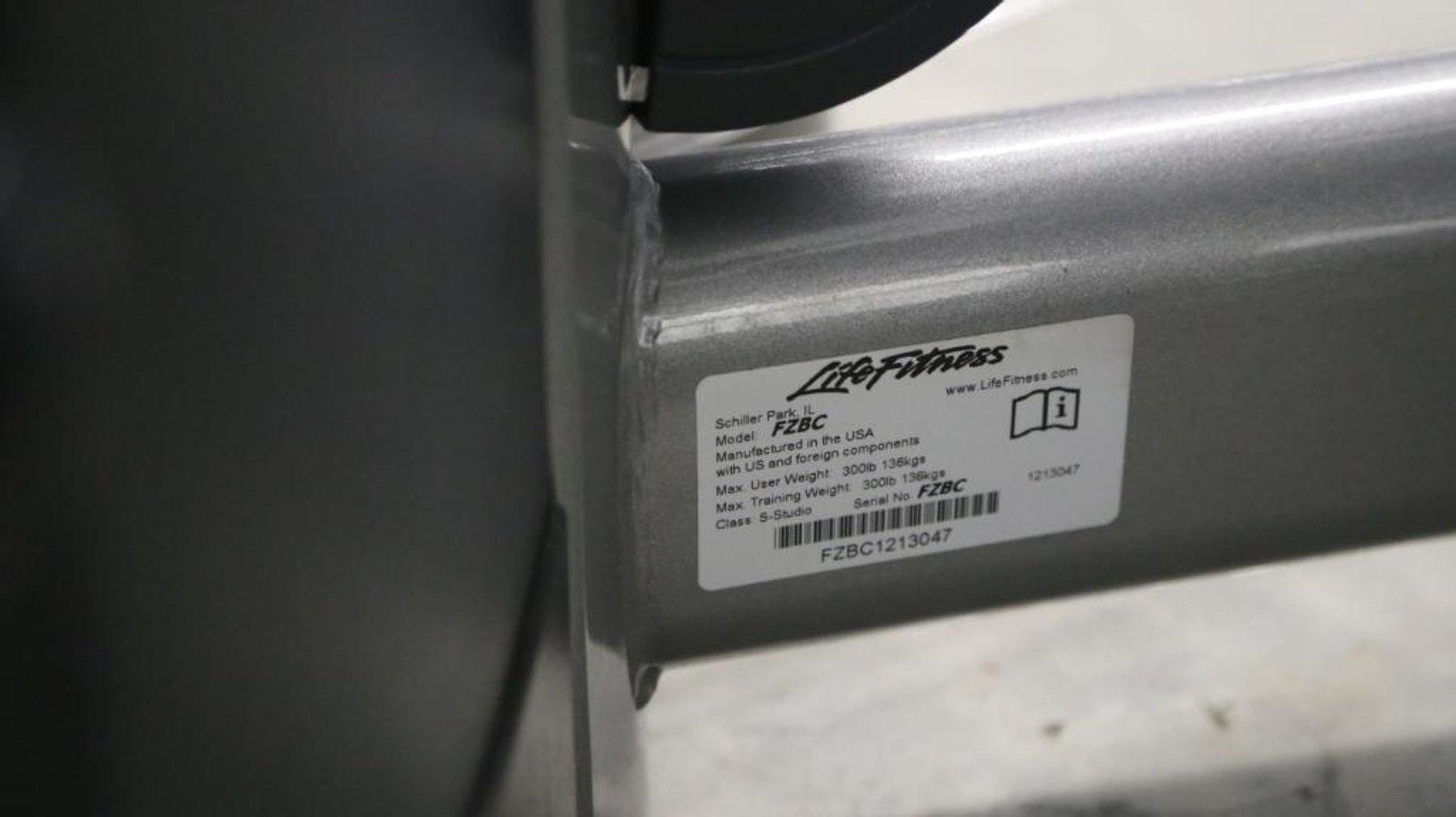 Image for Former Fitness Center in Acworth, GA