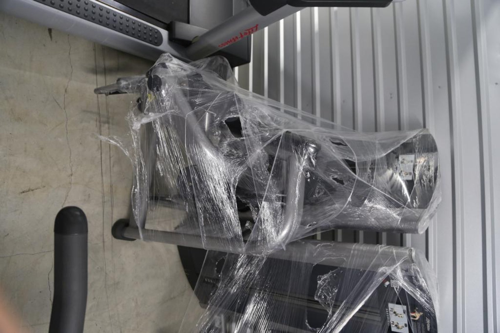 Image for Former Fitness Center in Acworth, GA