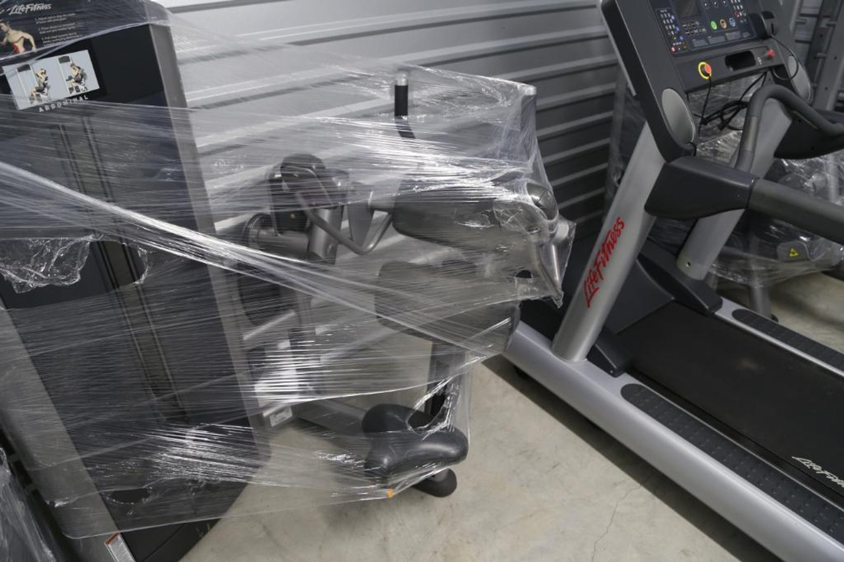 Image for Former Fitness Center in Acworth, GA