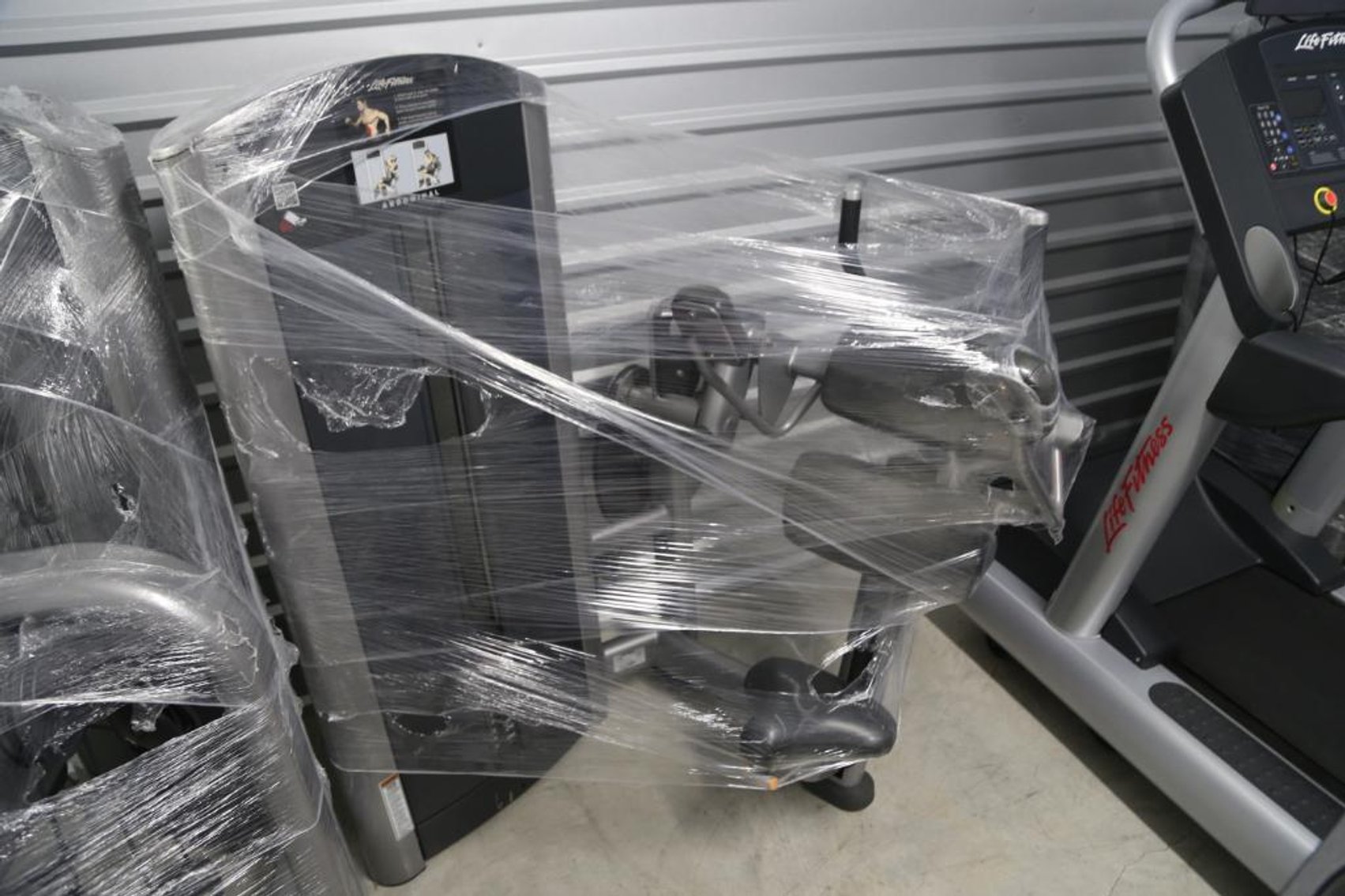 Image for Former Fitness Center in Acworth, GA