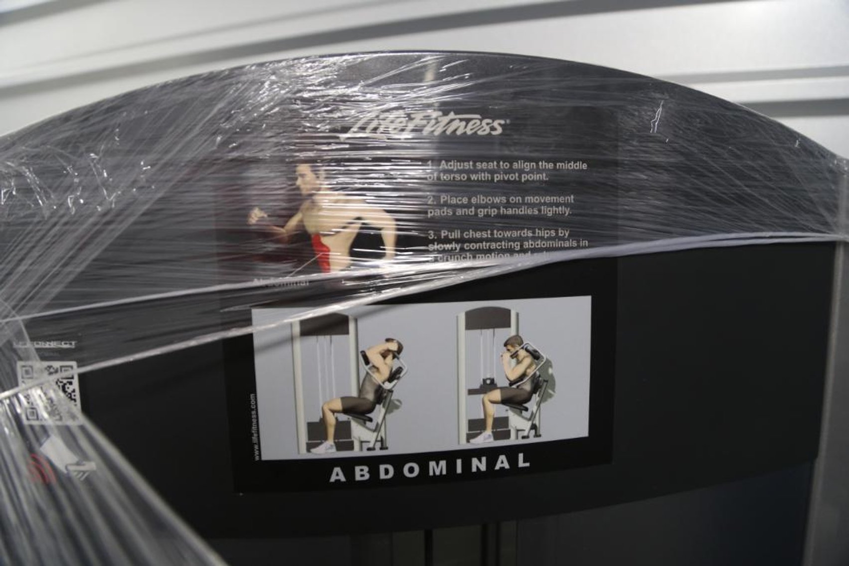 Image for Former Fitness Center in Acworth, GA