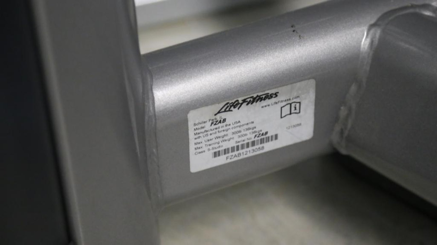 Image for Former Fitness Center in Acworth, GA