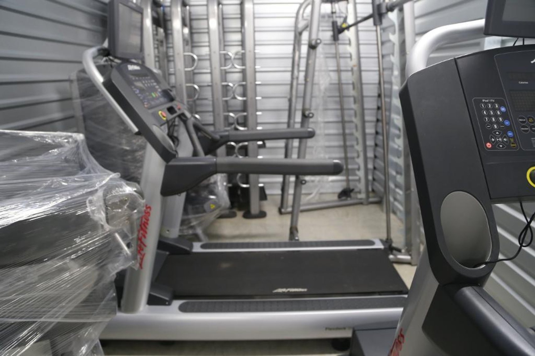 Image for Former Fitness Center in Acworth, GA